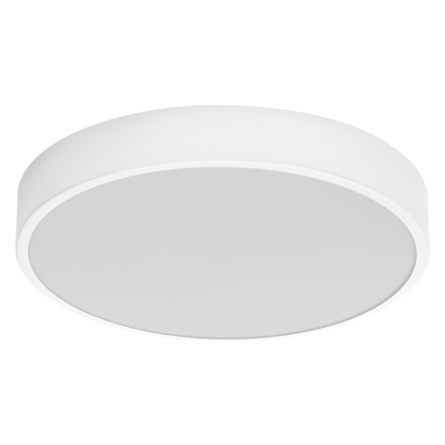 Ledvance - Iluminação de teto LED ORBIS SLIM LED/20W/230V branco