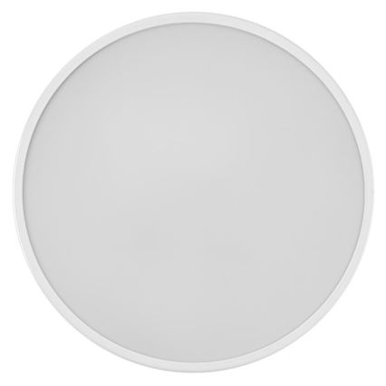 Ledvance - Iluminação de teto LED ORBIS SLIM LED/20W/230V branco