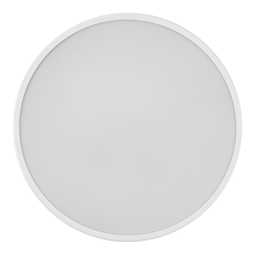 Ledvance - Iluminação de teto LED ORBIS SLIM LED/20W/230V branco