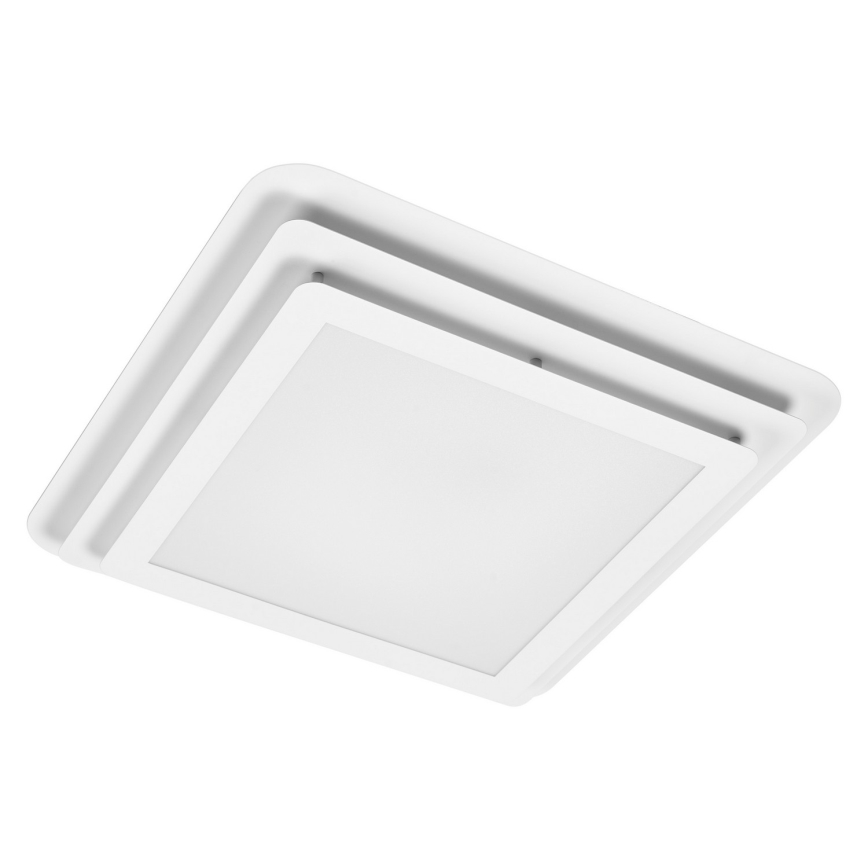 Ledvance - Iluminação de teto LED ORBIS SPIRAL LED/26W/230V