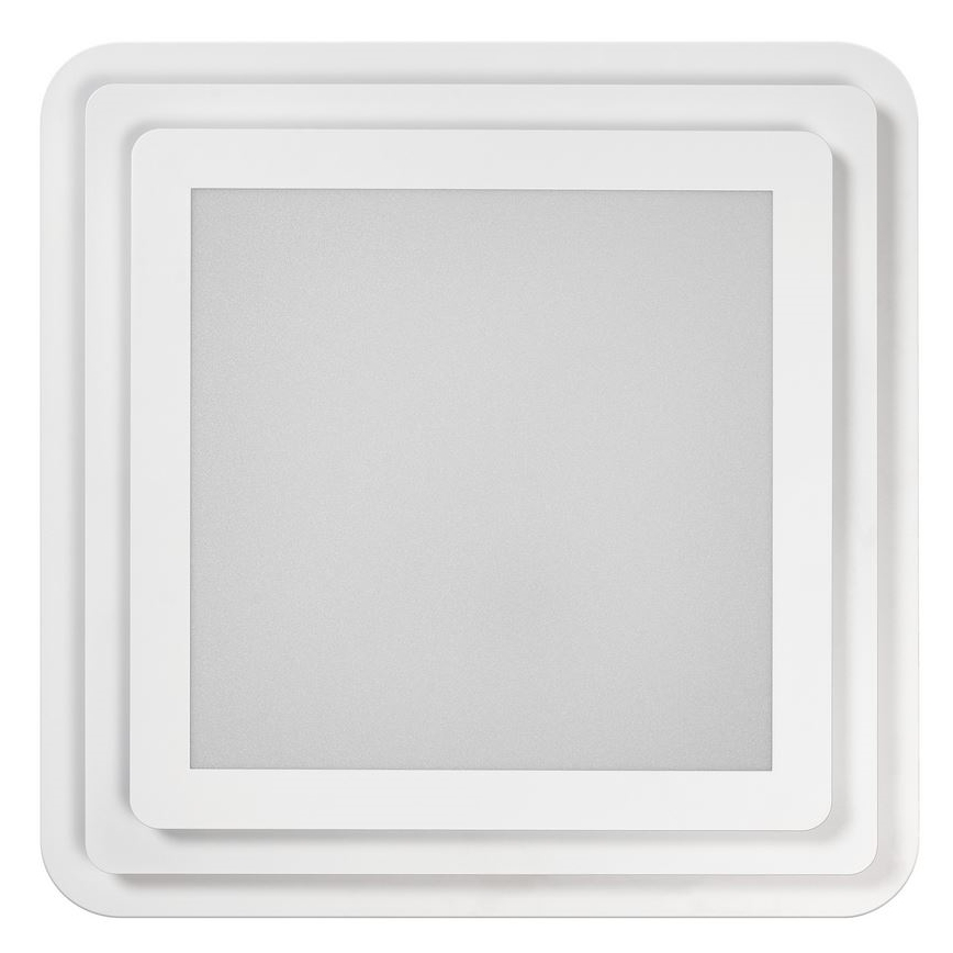 Ledvance - Iluminação de teto LED ORBIS SPIRAL LED/26W/230V