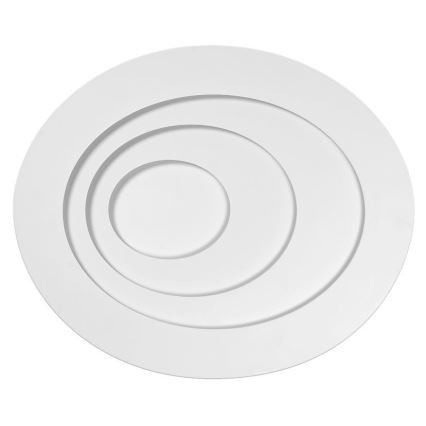 Ledvance - Iluminação de teto LED ORBIS SPIRAL LED/27W/230V