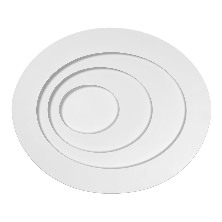 Ledvance - Iluminação de teto LED ORBIS SPIRAL LED/27W/230V