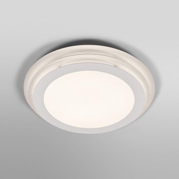 Ledvance - Iluminação de teto LED ORBIS SPIRAL LED/38W/230V