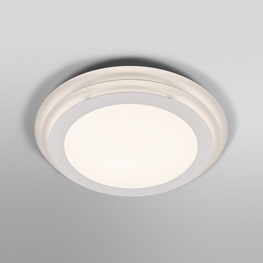 Ledvance - Iluminação de teto LED ORBIS SPIRAL LED/38W/230V