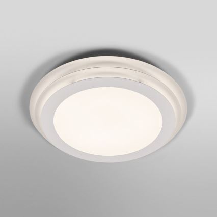 Ledvance - Iluminação de teto LED ORBIS SPIRAL LED/38W/230V