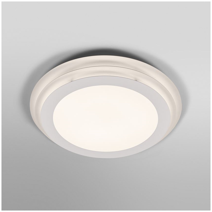 Ledvance - Iluminação de teto LED ORBIS SPIRAL LED/38W/230V