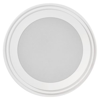 Ledvance - Iluminação de teto LED ORBIS SPIRAL LED/38W/230V