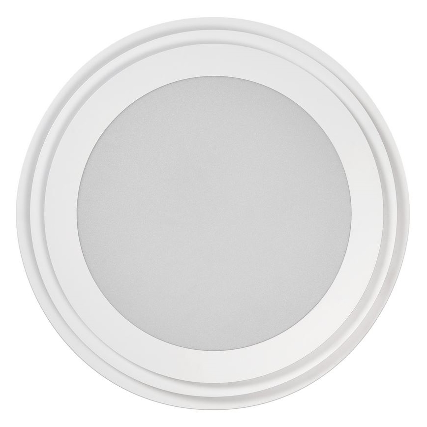 Ledvance - Iluminação de teto LED ORBIS SPIRAL LED/38W/230V