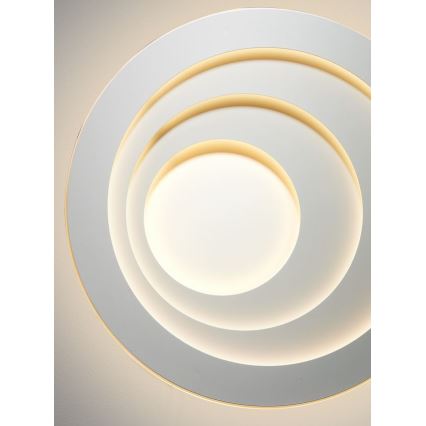 Ledvance - Iluminação de teto LED ORBIS SPIRAL LED/42W/230V