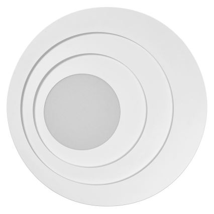 Ledvance - Iluminação de teto LED ORBIS SPIRAL LED/42W/230V