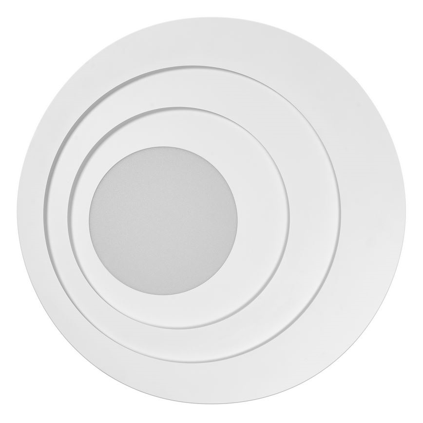 Ledvance - Iluminação de teto LED ORBIS SPIRAL LED/42W/230V
