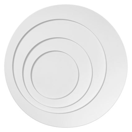 Ledvance - Iluminação de teto LED ORBIS SPIRAL LED/42W/230V