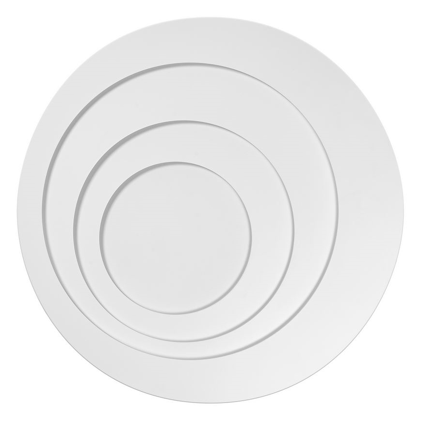 Ledvance - Iluminação de teto LED ORBIS SPIRAL LED/42W/230V