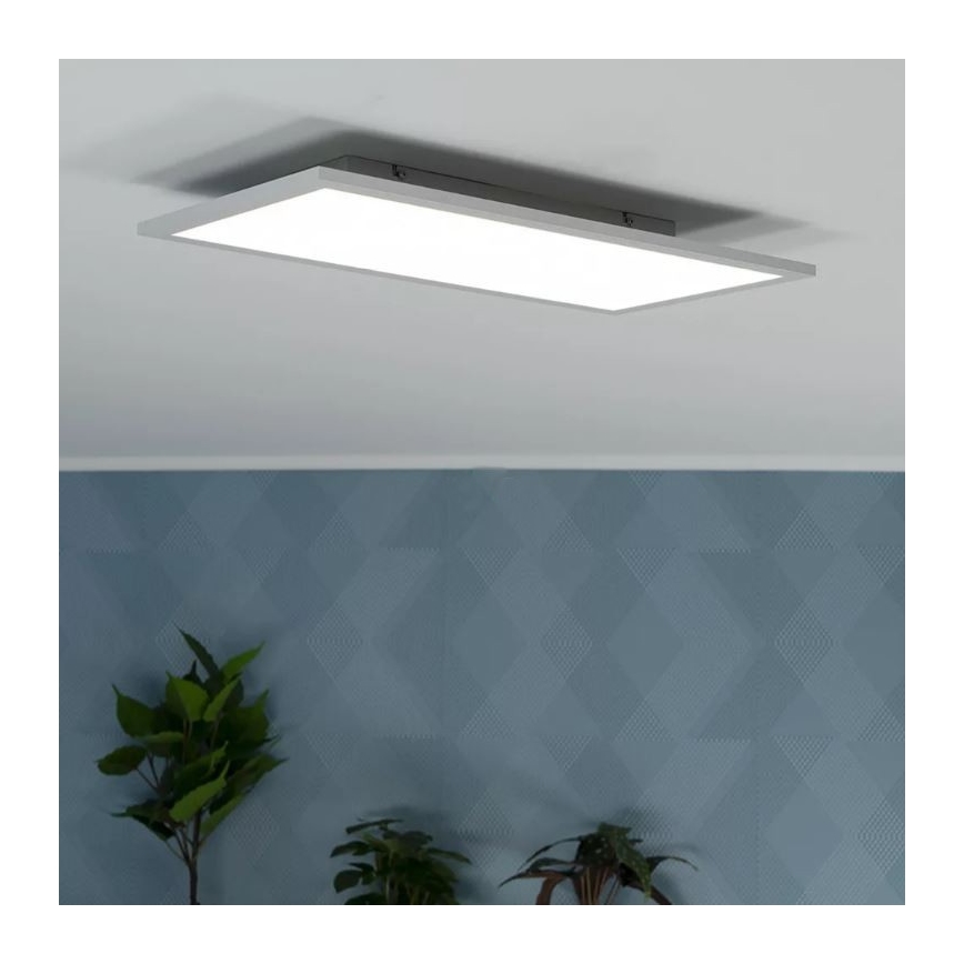 Ledvance - Iluminação de teto LED PLANON LED/22W/230W