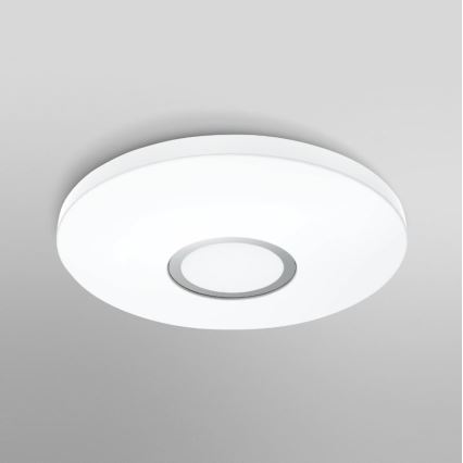 Ledvance - Iluminação LED RGB com regulação SMART+ KITE LED/18W/230V 3,000K-6,500K Wi-Fi