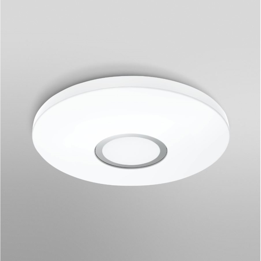Ledvance - Iluminação LED RGB com regulação SMART+ KITE LED/18W/230V 3,000K-6,500K Wi-Fi