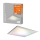 Ledvance - Iluminação de teto LED RGB com regulação SMART+ PLANON PLUS LED/20W/230V 3000K-6500K