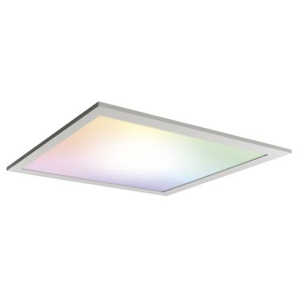 Ledvance - Iluminação de teto LED RGB com regulação SMART+ PLANON PLUS LED/20W/230V 3000K-6500K