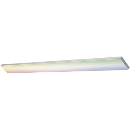 Ledvance - Iluminação LED RGB com regulação +TW SMART+ FRAMELESS LED/35W/230V 3000K-6500K Wi-Fi