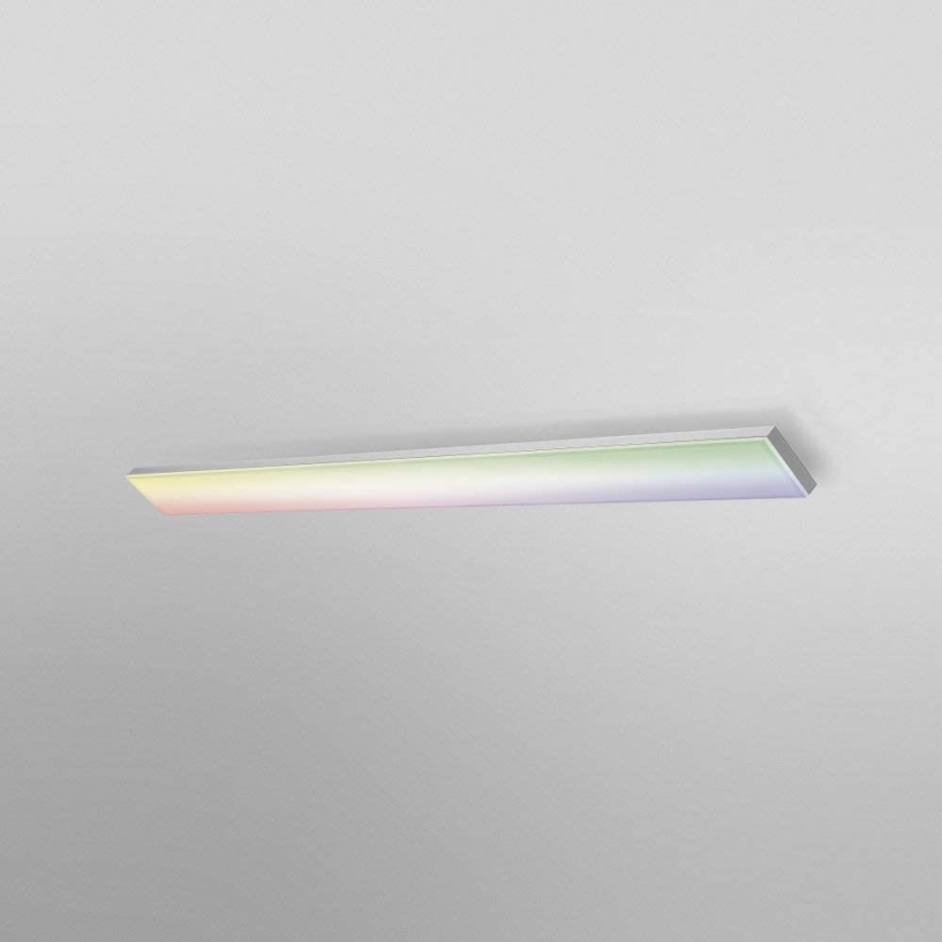 Ledvance - Iluminação LED RGB com regulação +TW SMART+ FRAMELESS LED/35W/230V 3000K-6500K Wi-Fi