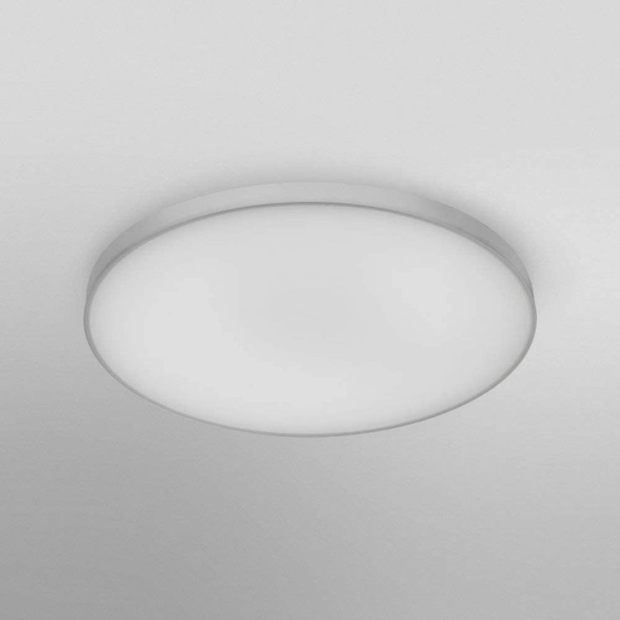 Ledvance - Iluminação LED RGB+TW com regulação SMART+ FRAMELESS LED/20W/230V 3000K-6500K