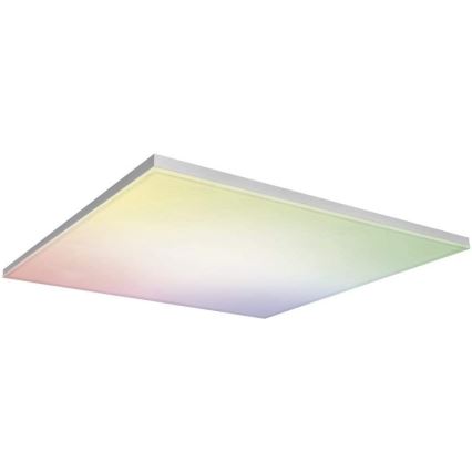 Ledvance - Iluminação LED RGB+TW com regulação SMART + FRAMELESS LED/40W/230V 3000K-6500K