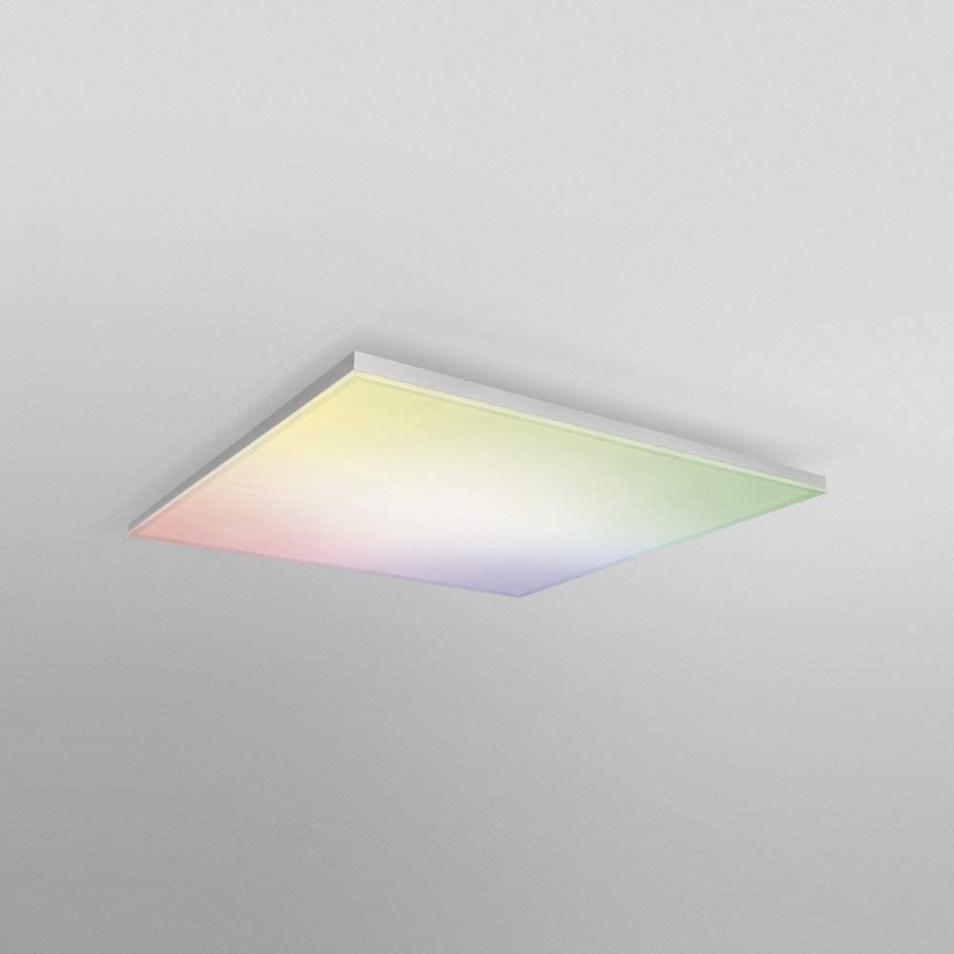 Ledvance - Iluminação LED RGB+TW com regulação SMART + FRAMELESS LED/40W/230V 3000K-6500K
