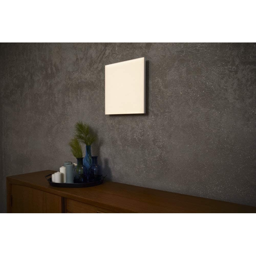 Ledvance - Iluminação LED RGB+TW com regulação SMART + FRAMELESS LED/40W/230V 3000K-6500K