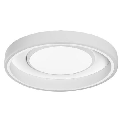 Ledvance- Iluminação de teto LED RGBW com regulação SMART+ CLARIA LED/32W/230V 2700-6500K Wi-Fi