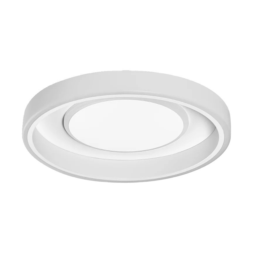 Ledvance- Iluminação de teto LED RGBW com regulação SMART+ CLARIA LED/32W/230V 2700-6500K Wi-Fi