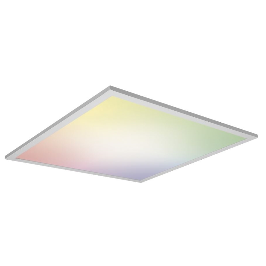 Ledvance - Iluminação de teto LED RGBW com regulação SMART+ PLANON LED/36W/230V Wi-Fi