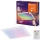 Ledvance - Iluminação de teto LED RGBW com regulação SMART+ MAGIC LED/14W/230V 2700-6500K Wi-Fi + comando