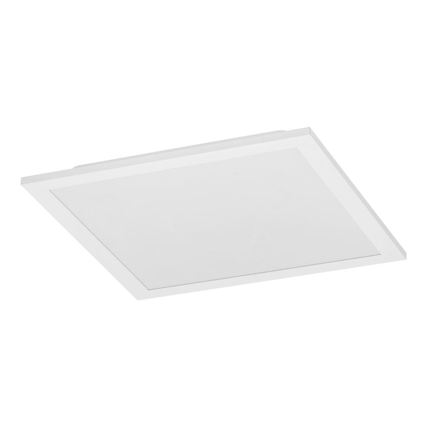 Ledvance - Iluminação de teto LED RGBW com regulação SMART+ MAGIC LED/14W/230V 2700-6500K Wi-Fi + comando