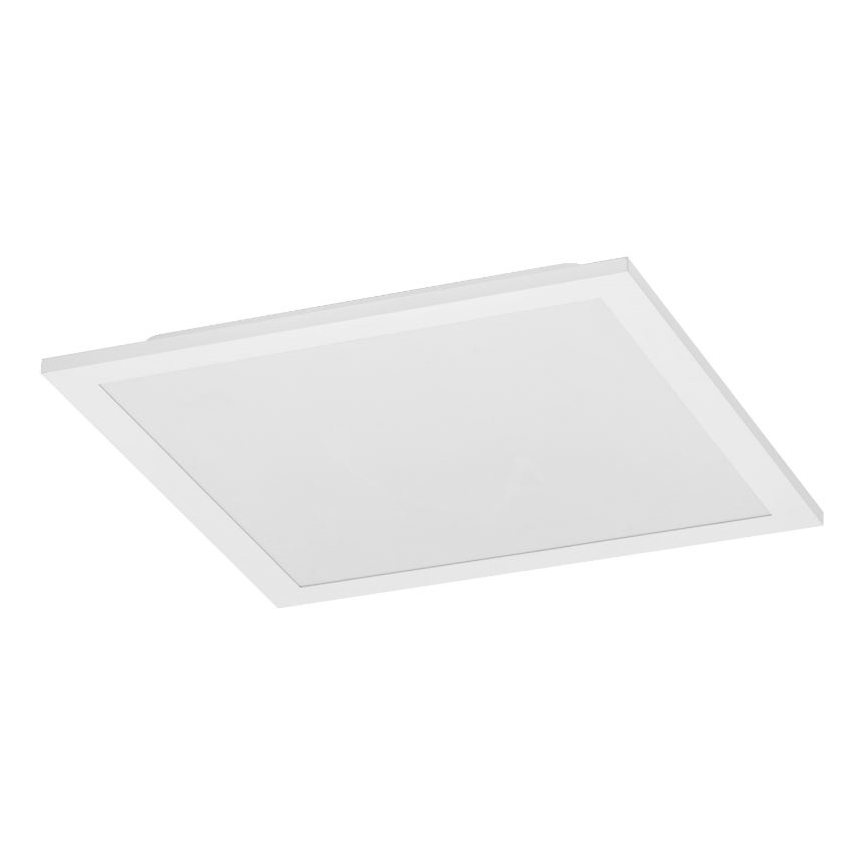 Ledvance - Iluminação de teto LED RGBW com regulação SMART+ MAGIC LED/24W/230V 2700-6500K Wi-Fi + comando