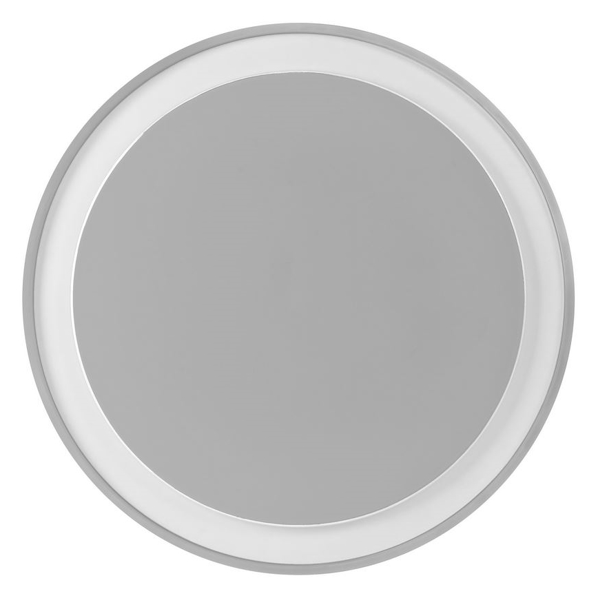 Ledvance - Iluminação de teto LED RGBW com regulação SMART+ MAGIC LED/38W/230V  2700-6500K Wi-Fi