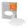 Ledvance - Iluminação de teto LED RGBW com regulação SMART+ ORBIS LED/19W/230V 2700-6500K Wi-Fi