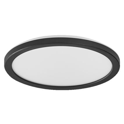 Ledvance - Iluminação de teto LED RGBW com regulação SMART+ ORBIS LED/19W/230V 2700-6500K Wi-Fi