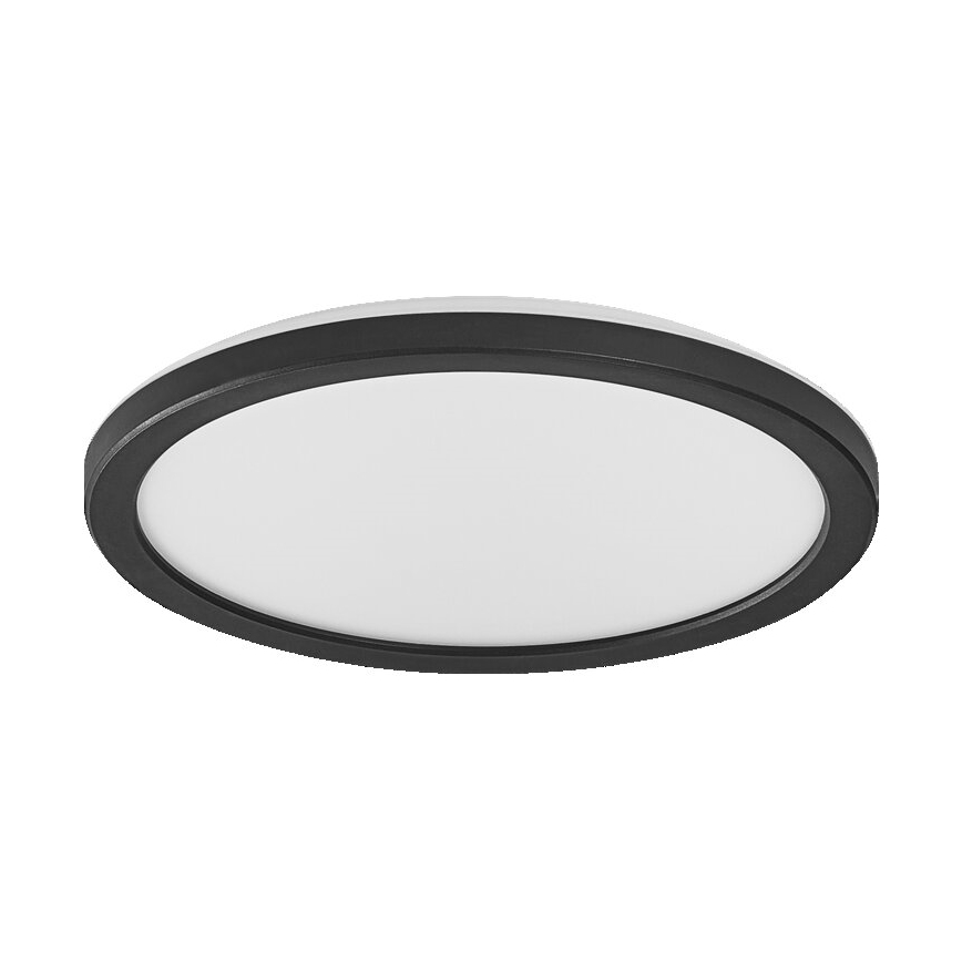 Ledvance - Iluminação de teto LED RGBW com regulação SMART+ ORBIS LED/19W/230V 2700-6500K Wi-Fi