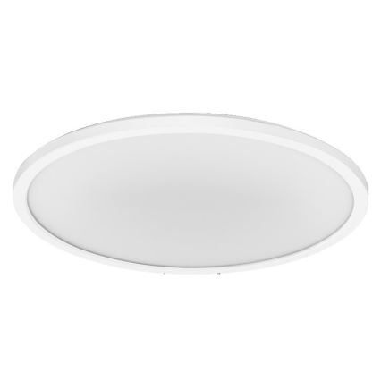 Ledvance - Iluminação de teto LED RGBW com regulação SMART+ ORBIS LED/25W/230V 2700-6500K Wi-Fi