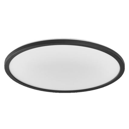 Ledvance - Iluminação de teto LED RGBW com regulação SMART+ ORBIS LED/25W/230V 2700-6500K Wi-Fi