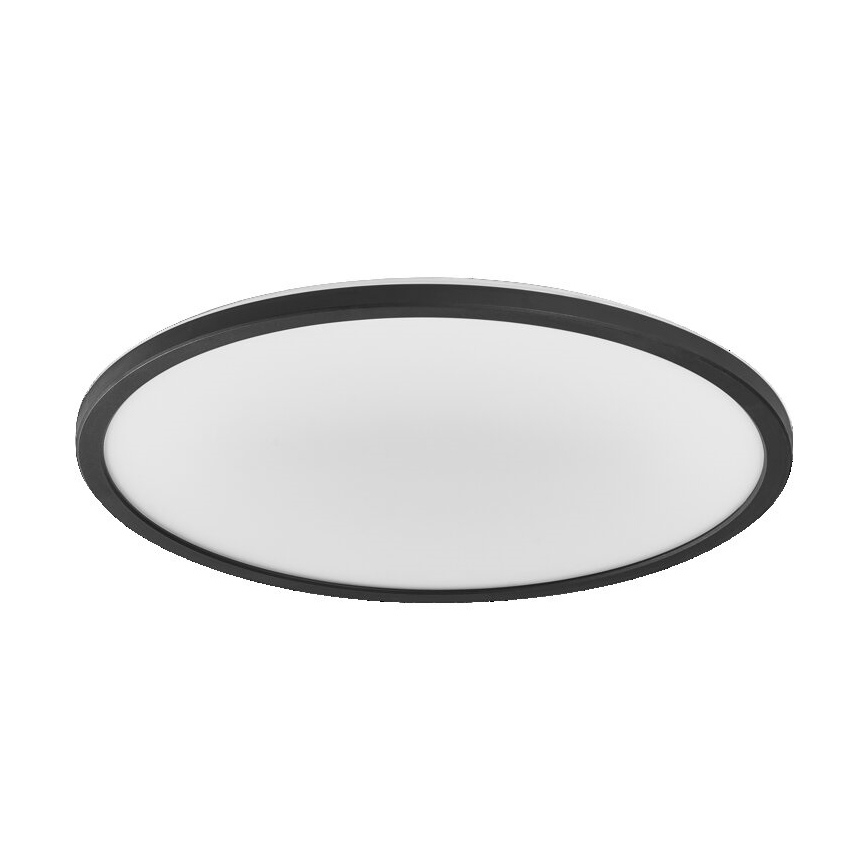 Ledvance - Iluminação de teto LED RGBW com regulação SMART+ ORBIS LED/25W/230V 2700-6500K Wi-Fi