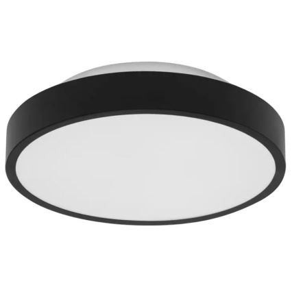 Ledvance - Iluminação de teto LED RGBW com regulação SMART+ ORBIS LED/28W/230V Wi-Fi