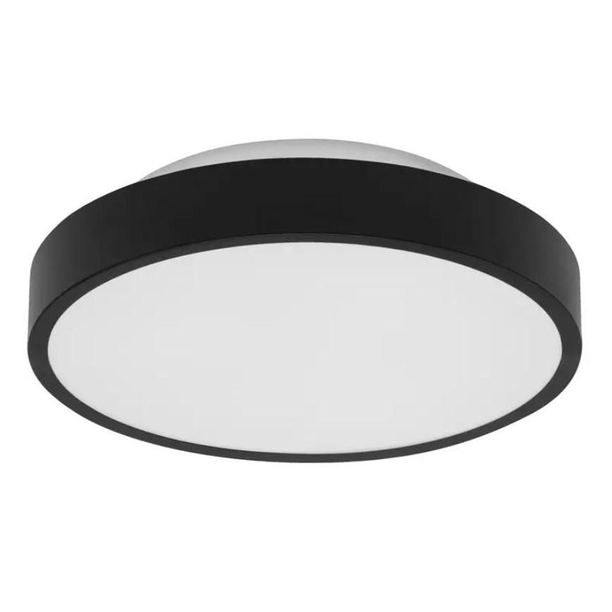 Ledvance - Iluminação de teto LED RGBW com regulação SMART+ ORBIS LED/28W/230V Wi-Fi