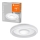 Ledvance - Iluminação de teto LED RGBW com regulação SMART+ ORBIS LED/32W/230V 2700-6500K Wi-Fi