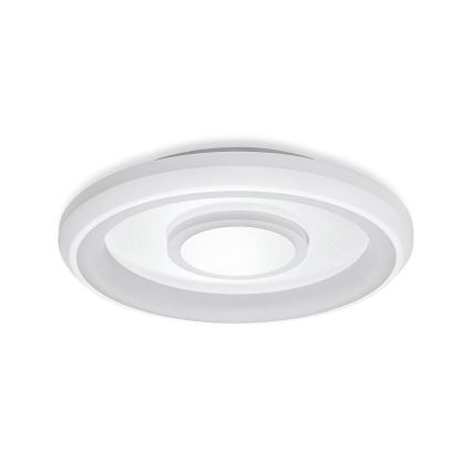 Ledvance - Iluminação de teto LED RGBW com regulação SMART+ ORBIS LED/32W/230V 2700-6500K Wi-Fi