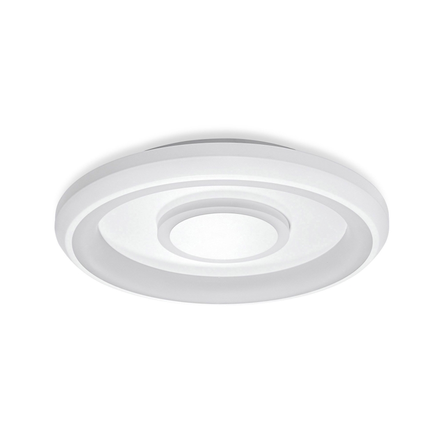 Ledvance - Iluminação de teto LED RGBW com regulação SMART+ ORBIS LED/32W/230V 2700-6500K Wi-Fi