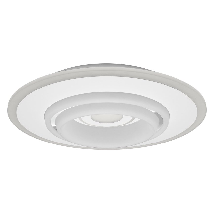 Ledvance - Iluminação de teto LED RGBW com regulação SMART+ ORBIS LED/32W/230V Wi-Fi
