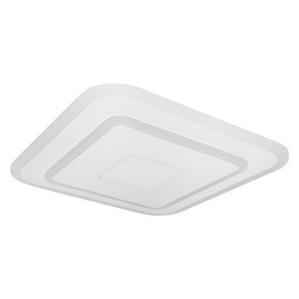 Ledvance - Iluminação de teto LED RGBW com regulação SMART+ ORBIS LED/32W/230V Wi-Fi