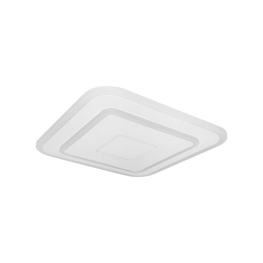 Ledvance - Iluminação de teto LED RGBW com regulação SMART+ ORBIS LED/32W/230V Wi-Fi